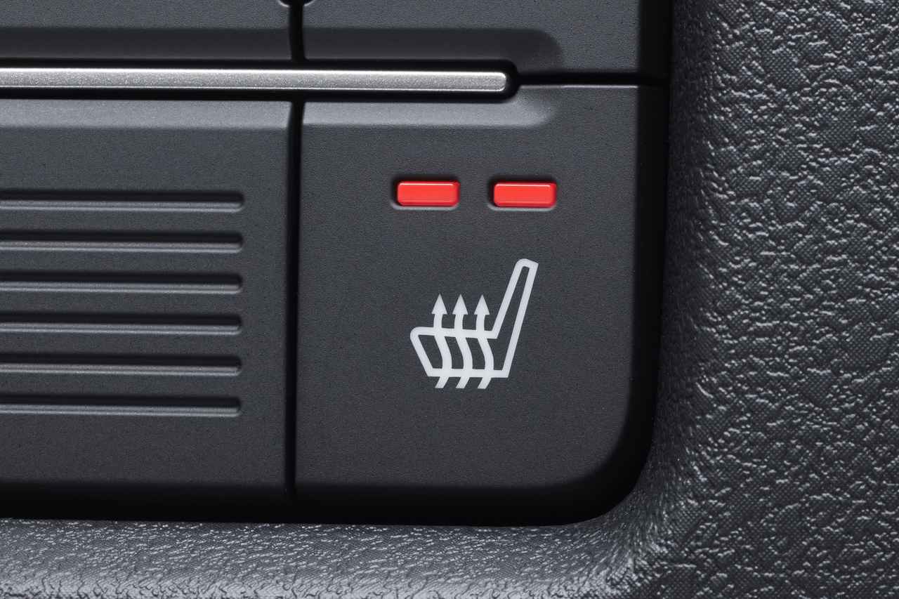 画像 : 15番目の画像 - N-ONE e： - スマートモビリティJP