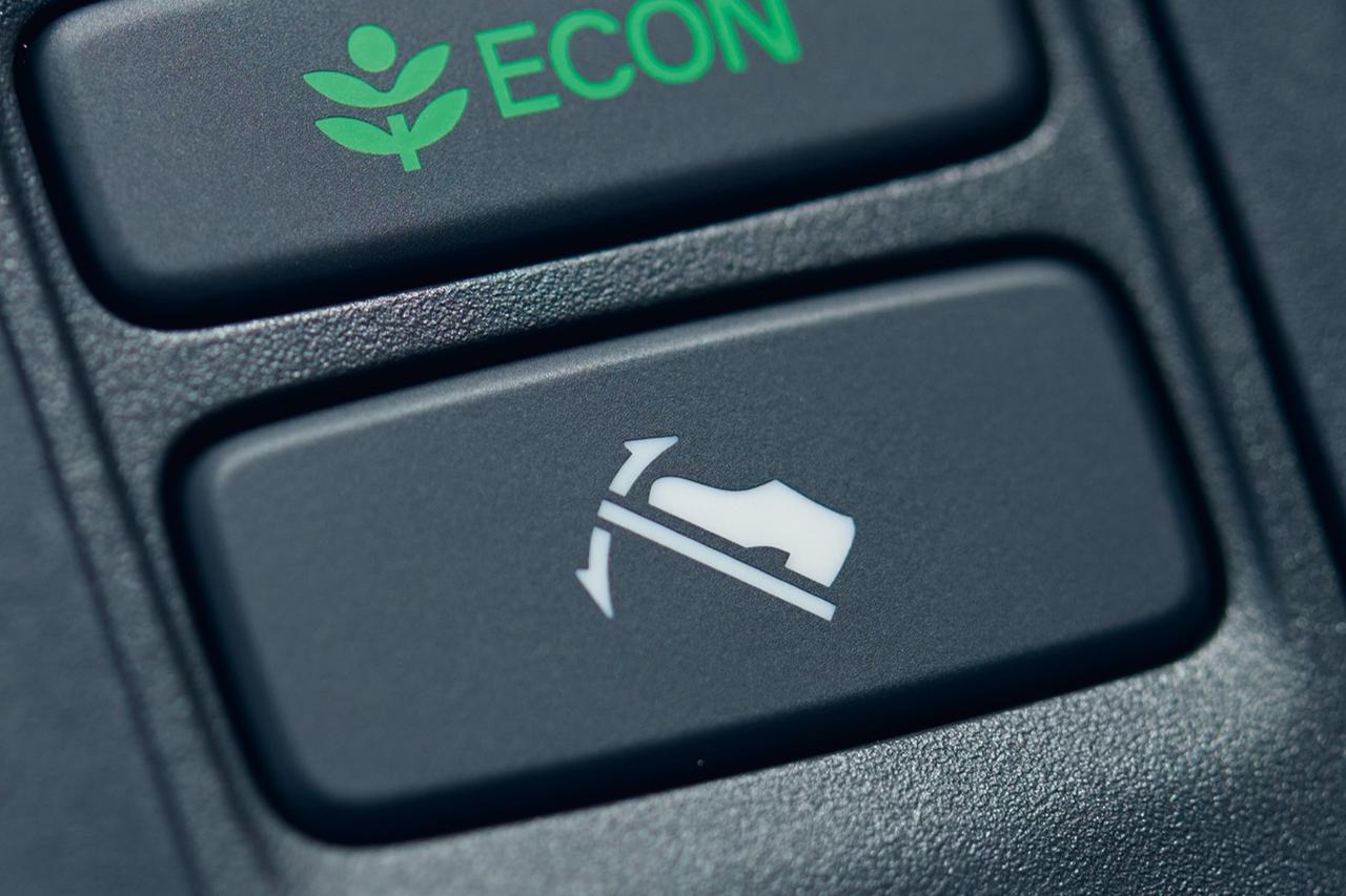 画像 : 13番目の画像 - N-ONE e： - スマートモビリティJP