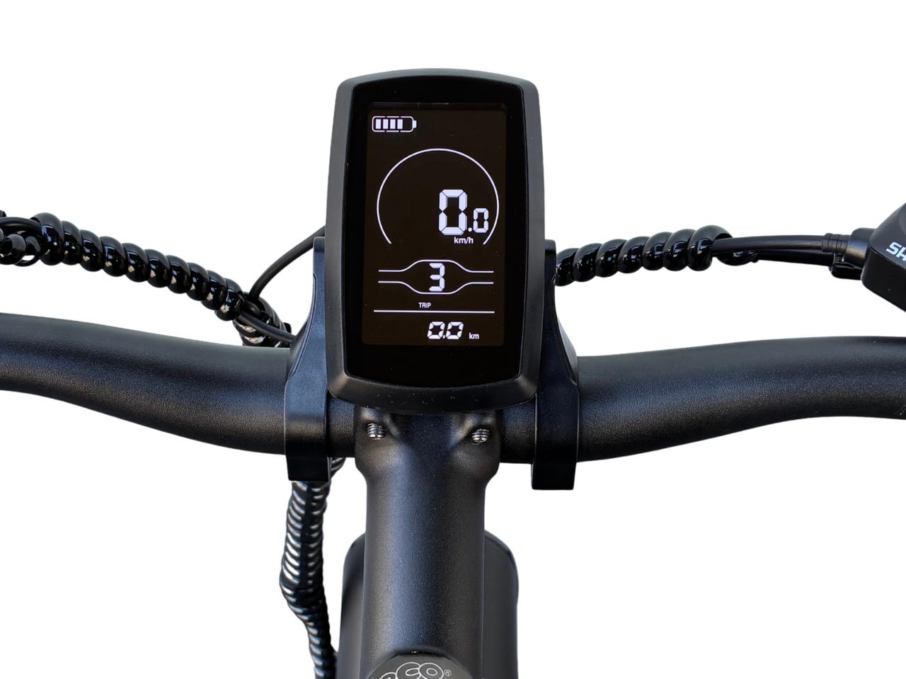 画像 : 4番目の画像 - STYLE e-BIKE（スタイル e-バイク） - スマートモビリティJP