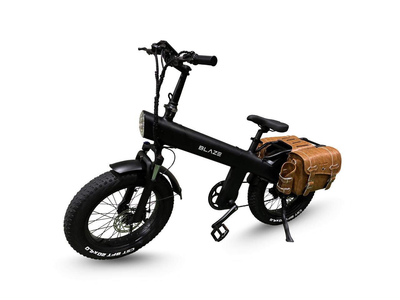 画像 : 9番目の画像 - STYLE e-BIKE（スタイル e-バイク） - スマートモビリティJP