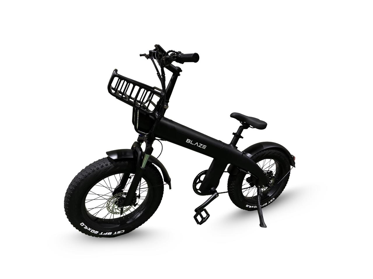 画像 : 6番目の画像 - STYLE e-BIKE（スタイル e-バイク） - スマートモビリティJP