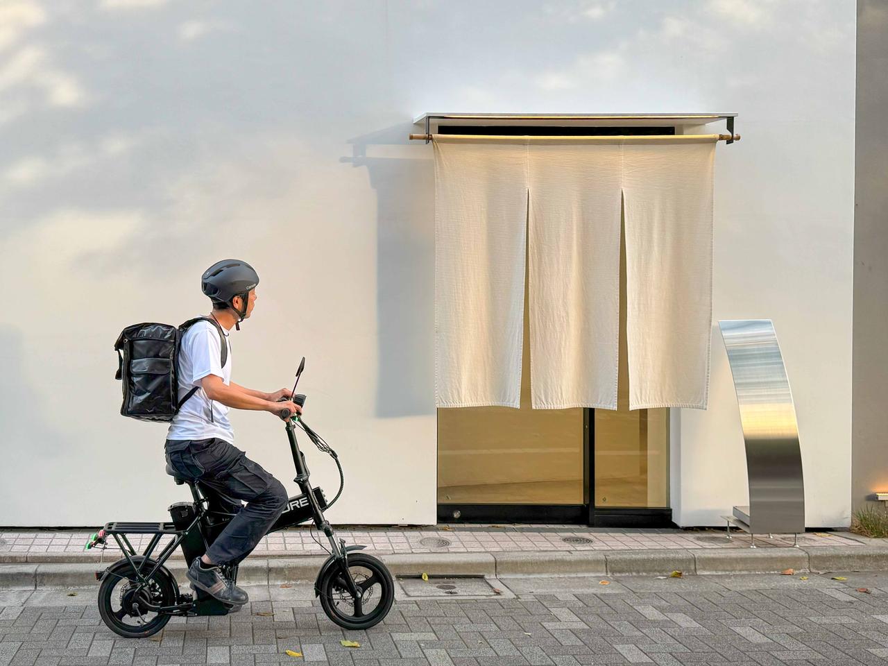 画像 : 11番目の画像 - FUTURE SMART MINI - スマートモビリティJP