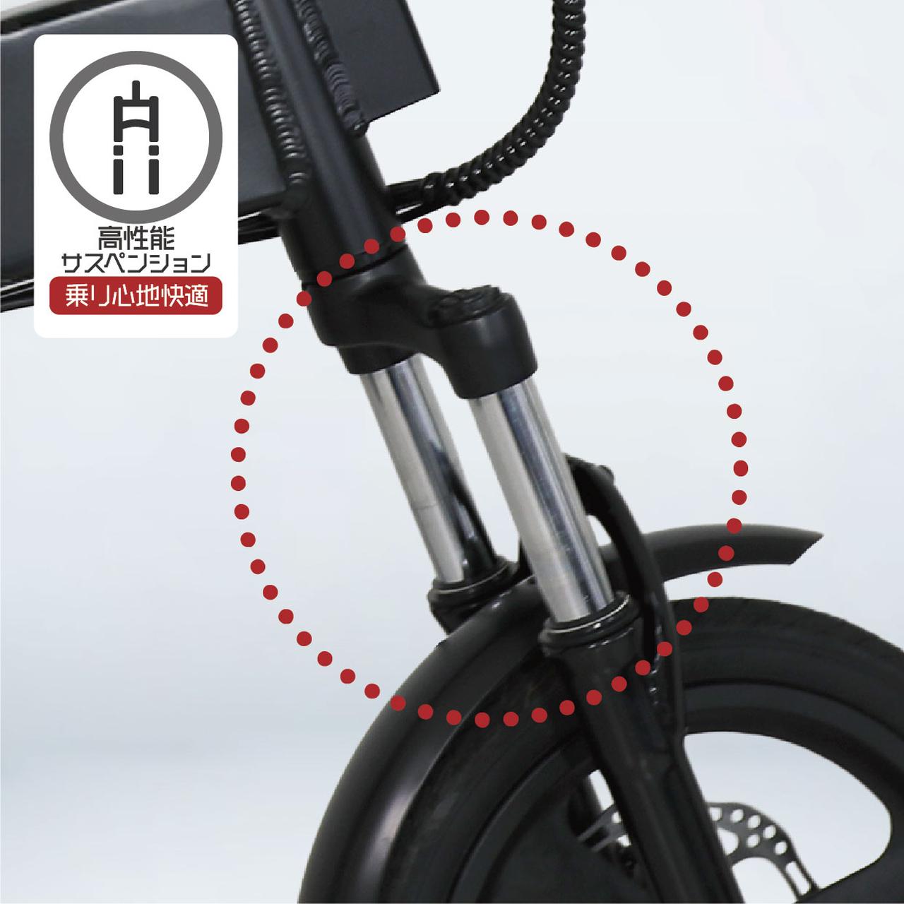 画像 : 10番目の画像 - FUTURE SMART MINI - スマートモビリティJP