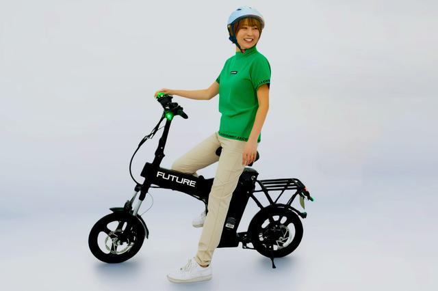 ミニバイク（自転車） SUPER73 ZX – super73.jp