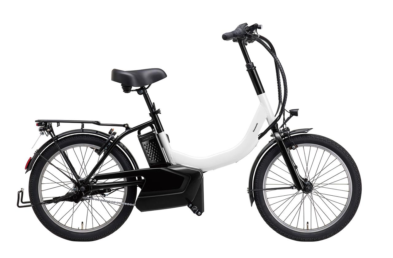 画像 : 7番目の画像 - パナソニック MU - スマートモビリティJP