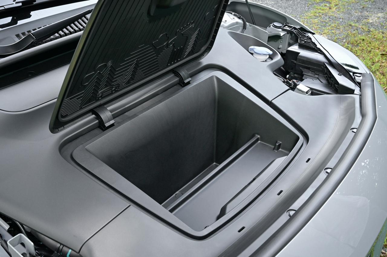 画像 : 14番目の画像 - ボルボ EX30 ウルトラ ツインモーター パフォーマンス - スマートモビリティJP