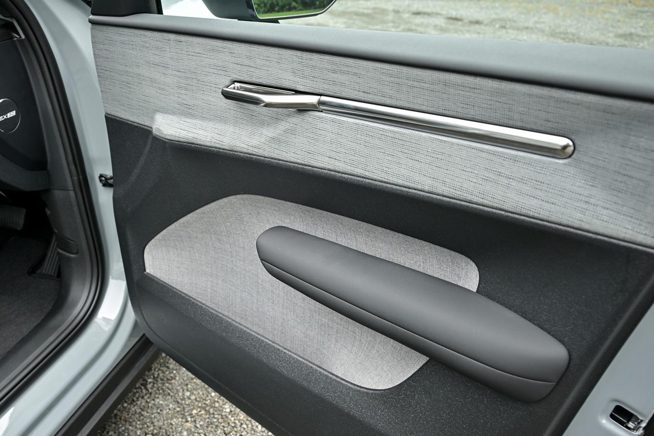 画像 : 18番目の画像 - ボルボ EX30 ウルトラ ツインモーター パフォーマンス - スマートモビリティJP