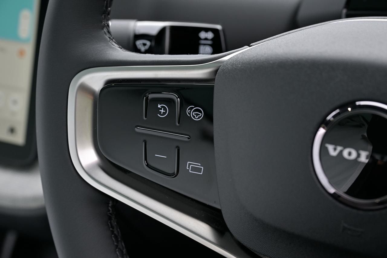 画像 : 15番目の画像 - ボルボ EX30 ウルトラ ツインモーター パフォーマンス - スマートモビリティJP