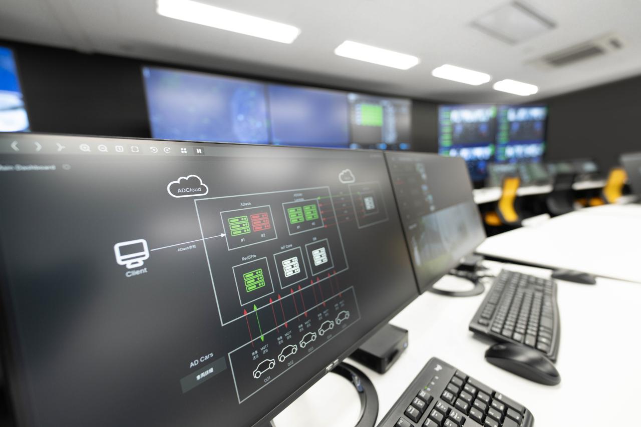 画像 : 29番目の画像 - 日産・2025年度自動運転モビリティサービス実証実験 - スマートモビリティJP