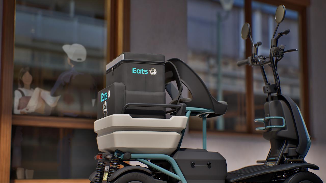 画像 : 35番目の画像 - スズキ「e-PO」と「SUZU-RIDE 2」 - スマートモビリティJP