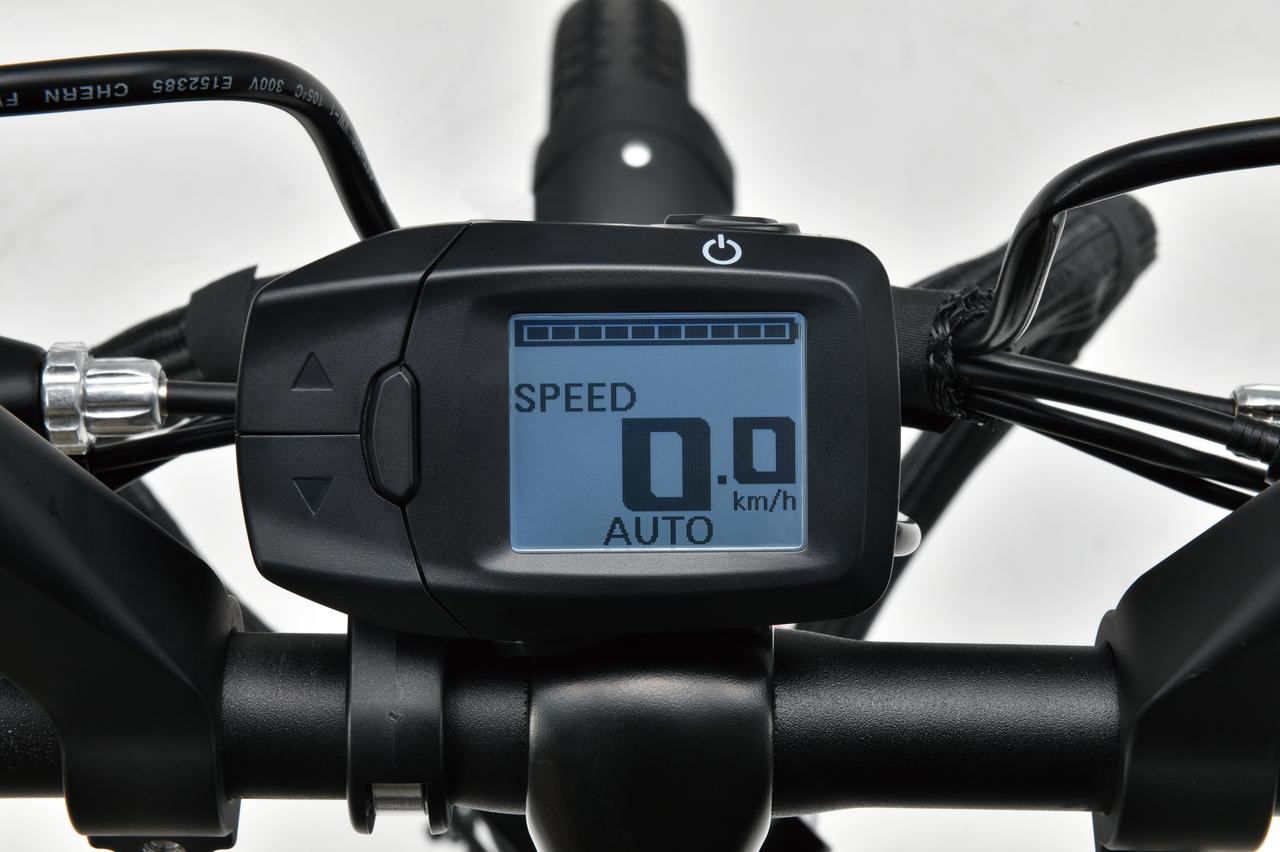 画像 : 16番目の画像 - スズキ「e-PO」と「SUZU-RIDE 2」 - スマートモビリティJP