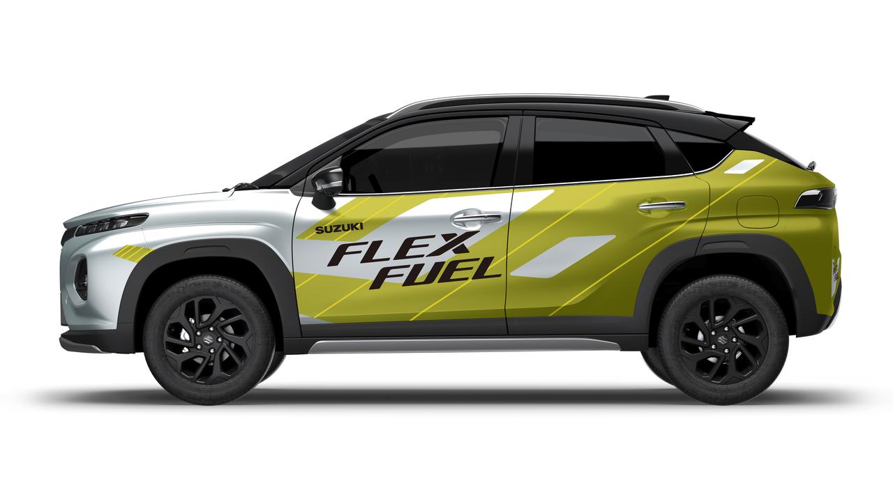 画像 : 13番目の画像 - スズキのJMS2025 - スマートモビリティJP