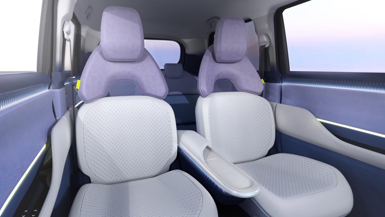 画像 : 6番目の画像 - スズキのJMS2025 - スマートモビリティJP