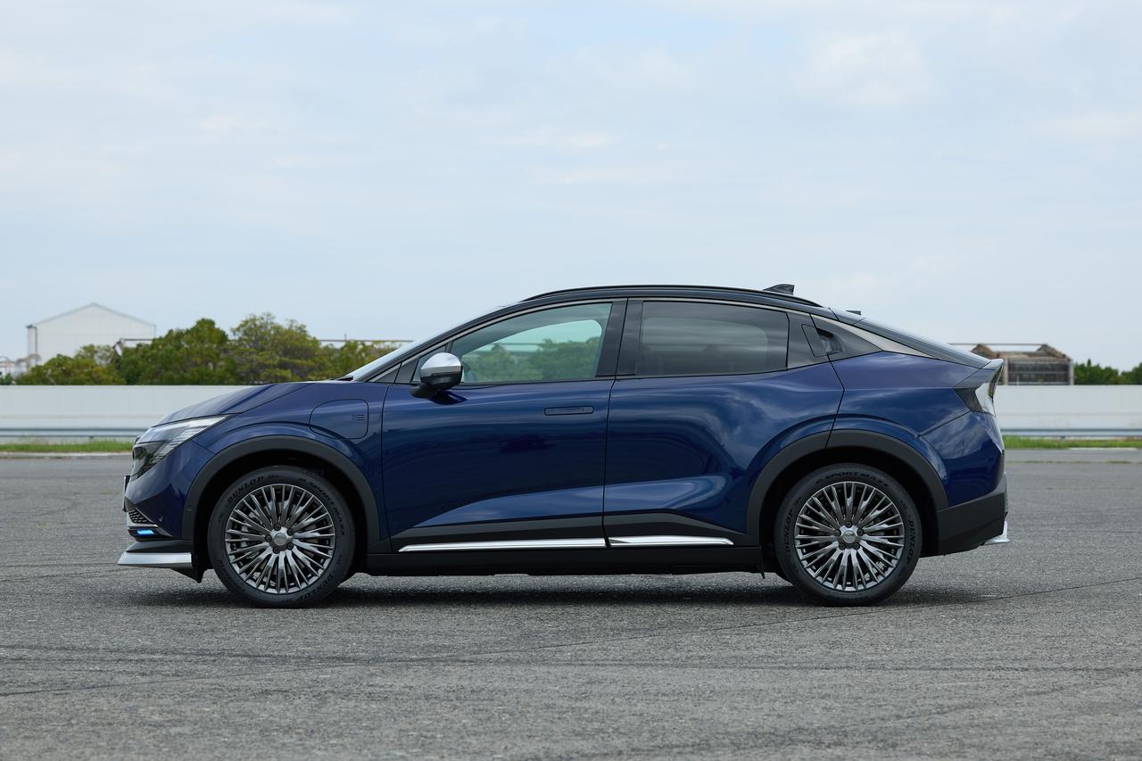 画像 : 23番目の画像 - 日産 リーフ - スマートモビリティJP