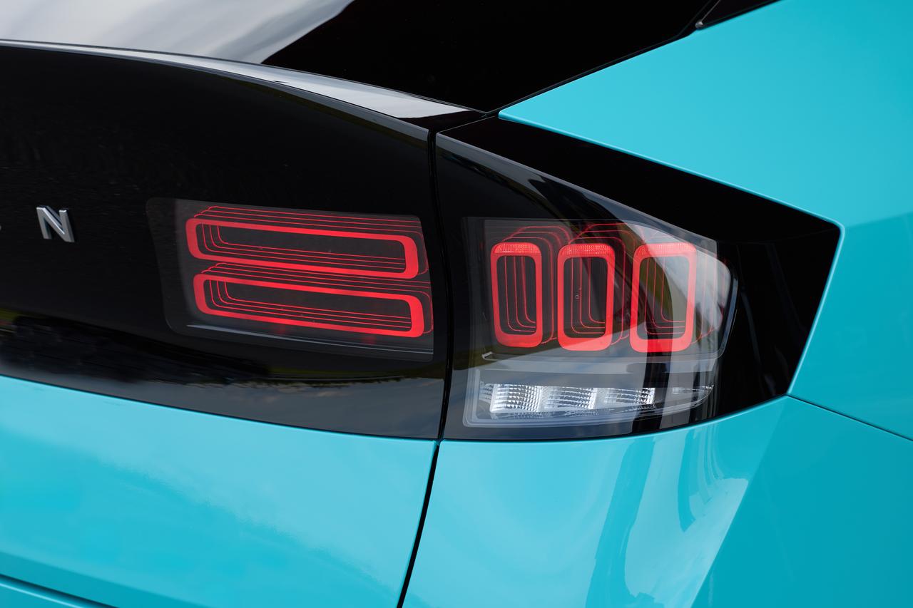 画像 : 17番目の画像 - 日産 リーフ - スマートモビリティJP