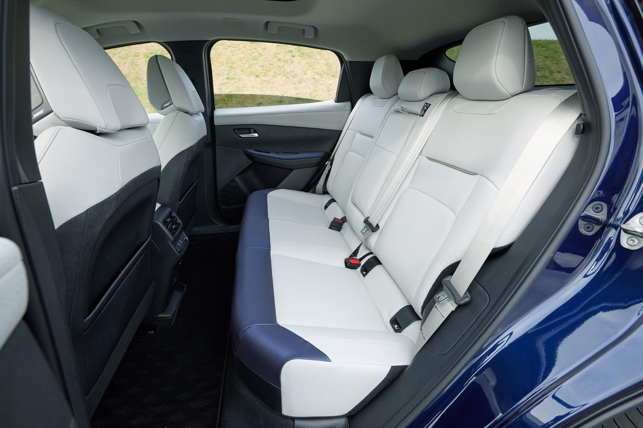 画像 : 14番目の画像 - 日産 リーフ - スマートモビリティJP