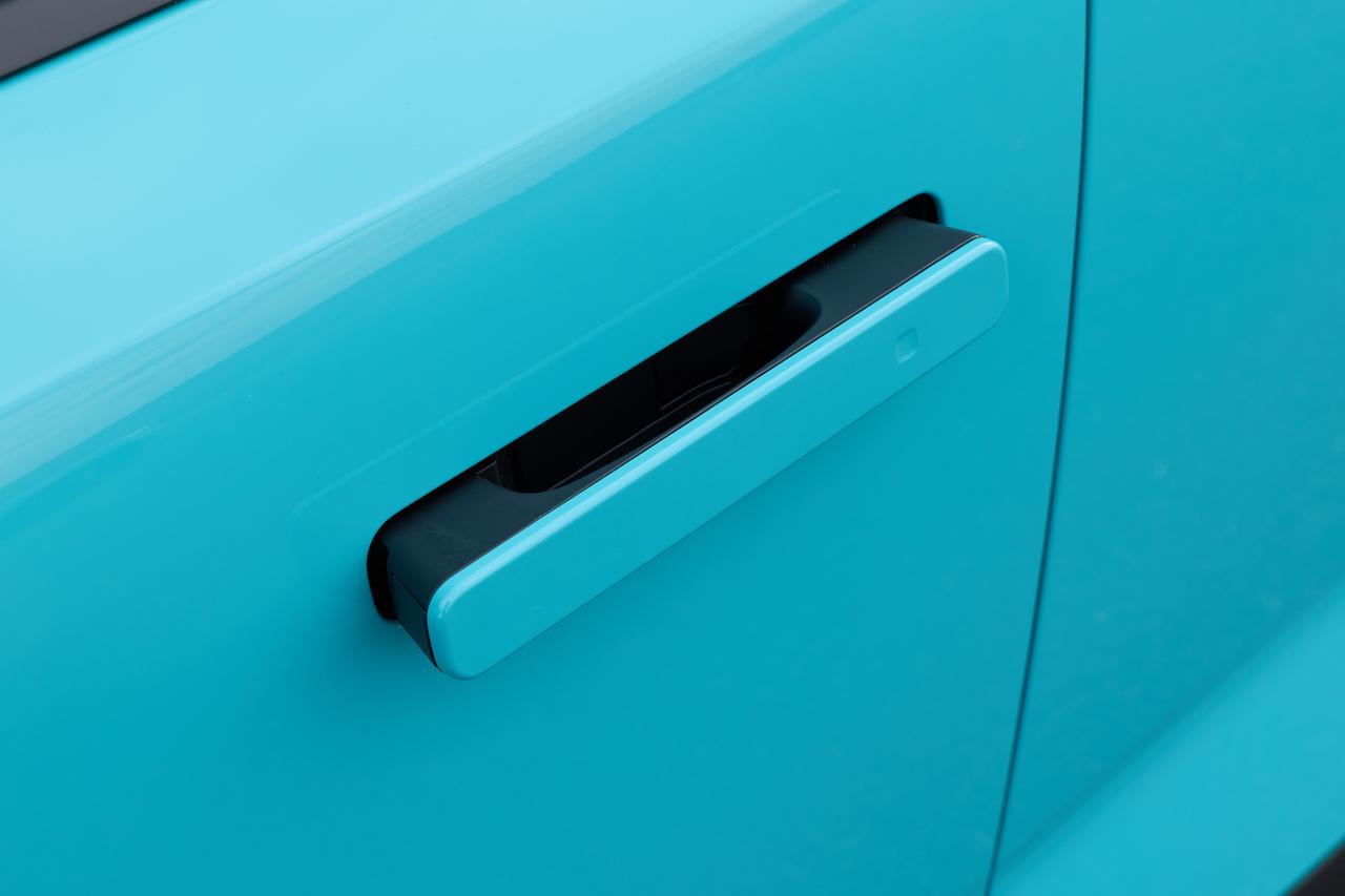 画像 : 18番目の画像 - 日産 リーフ - スマートモビリティJP