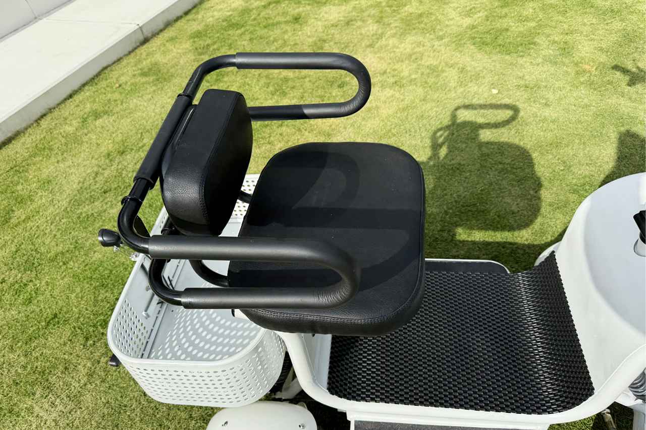 画像 : 5番目の画像 - 「エレポーター」「エレポーターPRO」 - スマートモビリティJP