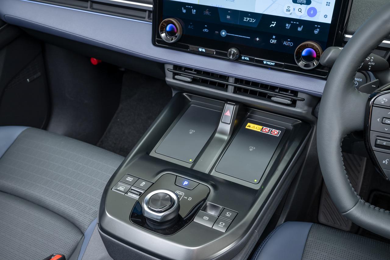 画像 : 15番目の画像 - 新型ソルテラ - スマートモビリティJP