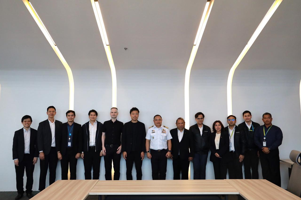 画像: 日本製の空飛ぶクルマがタイに進出か。スカイドライブがタイで空飛ぶクルマの官民協議に参加 - スマートモビリティJP