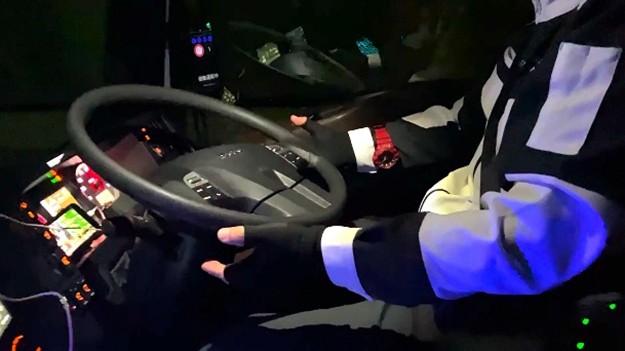 画像 : 3番目の画像 - T2の自動運転トラックほか - スマートモビリティJP