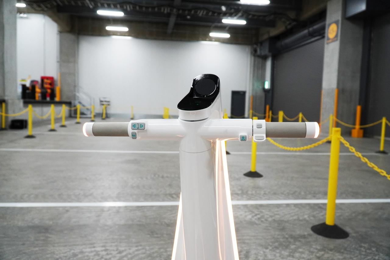 画像 : 4番目の画像 - 3輪モビリティ「ユニモ」と電動バイク「電動シートボード」 - スマートモビリティJP