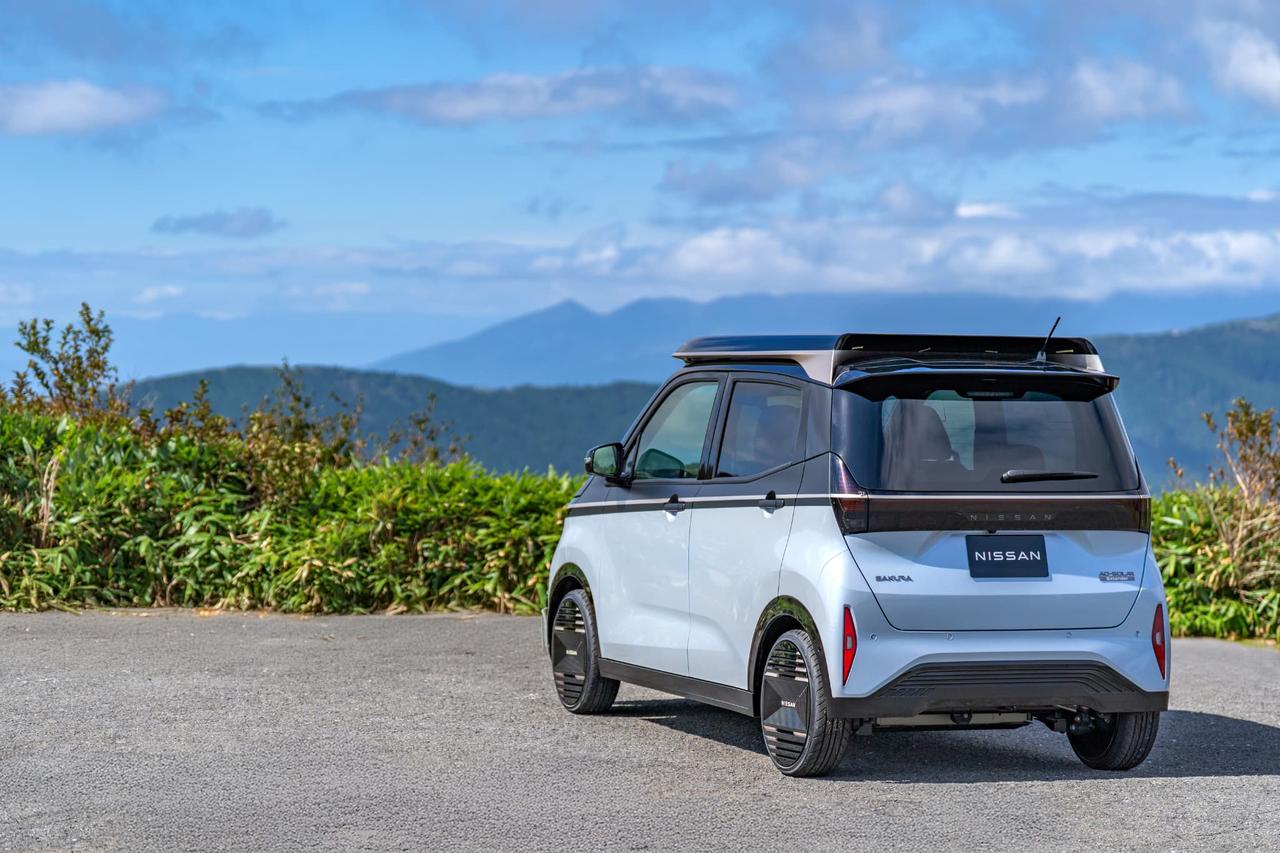 画像 : 17番目の画像 - 電動スライド式ソーラーシステム「Ao-Solar Extender（あおぞら エクステンダー）」 - スマートモビリティJP