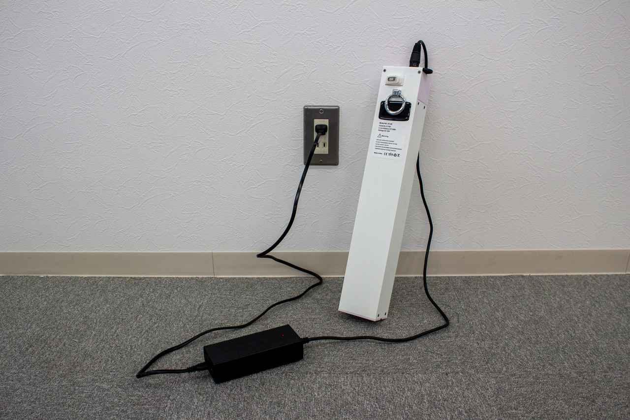 画像 : 6番目の画像 - 「スマートEV 特定原付モデル」と「スタイル e-バイク」 - スマートモビリティJP