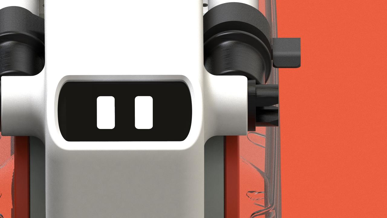 画像 : 7番目の画像 - ICOMA 展示車両 - スマートモビリティJP