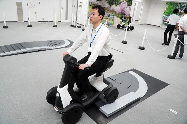 画像: 「試乗」タグの記事