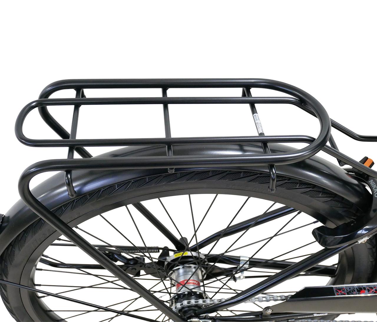 画像 : 5番目の画像 - rafoot - スマートモビリティJP