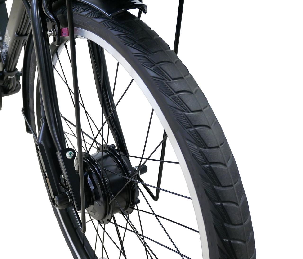 画像 : 6番目の画像 - rafoot - スマートモビリティJP