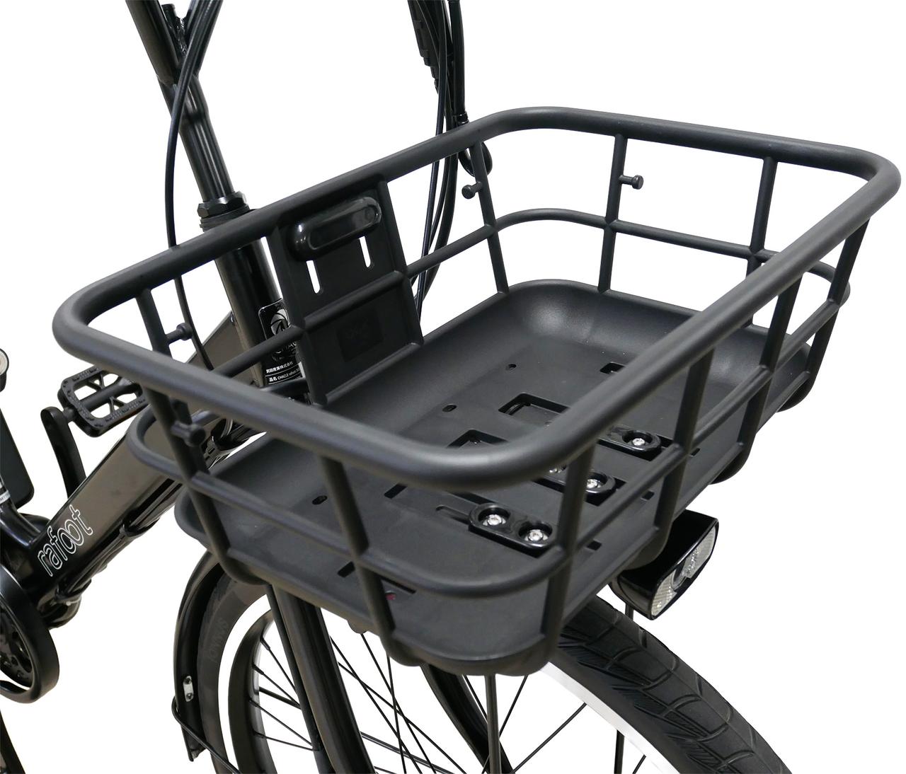 画像 : 4番目の画像 - rafoot - スマートモビリティJP