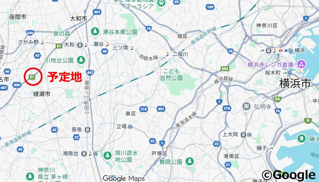 画像 : 6番目の画像 - T2自動運転トラックの無人・有人切替拠点 - スマートモビリティJP