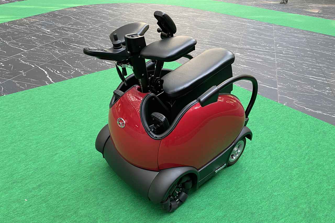 画像: 電動キックボードや電動バイクの展示会、BICYCLE-E・MOBILITY CITY EXPO 2023 レポート - スマートモビリティJP