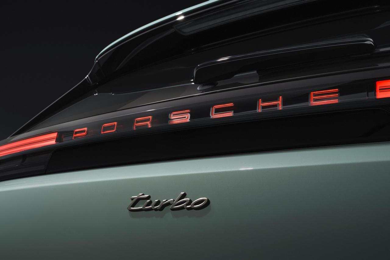 画像 : 16番目の画像 - ポルシェ カイエン エレクトリック - スマートモビリティJP