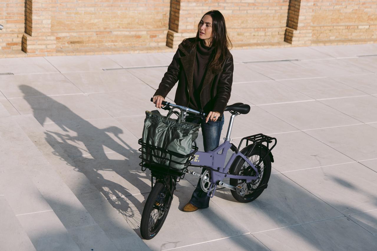 画像 : 5番目の画像 - 「MATE X EVO」「MATE Fusion 2.0」 - スマートモビリティJP