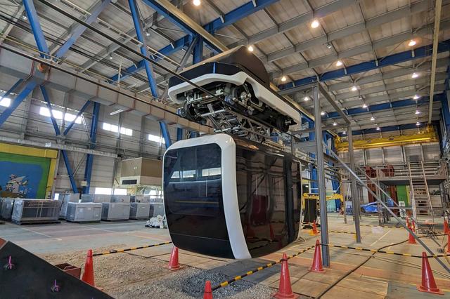 画像: Zipparタグの記事一覧 - スマートモビリティJP