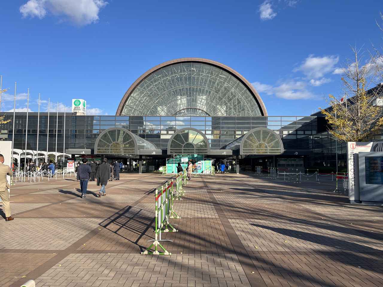 画像 : 1番目の画像 - Japan Mobility Show Kansai 2025／第13回大阪モーターショー - スマートモビリティJP