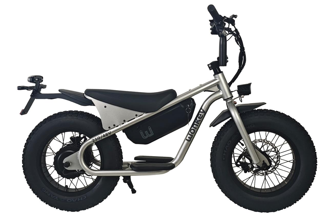 画像 : 1番目の画像 - wonkey - スマートモビリティJP