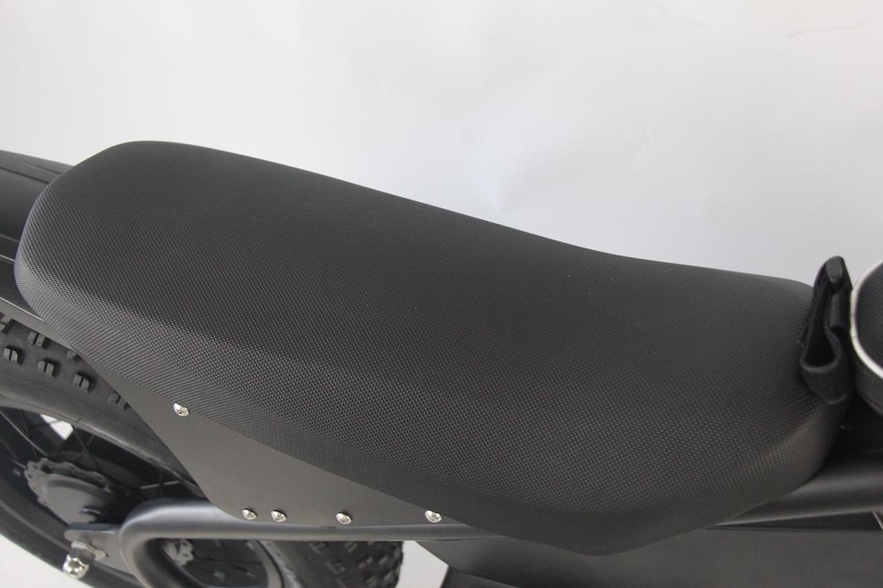 画像 : 6番目の画像 - wonkey - スマートモビリティJP