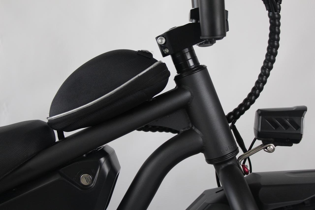 画像 : 3番目の画像 - wonkey - スマートモビリティJP