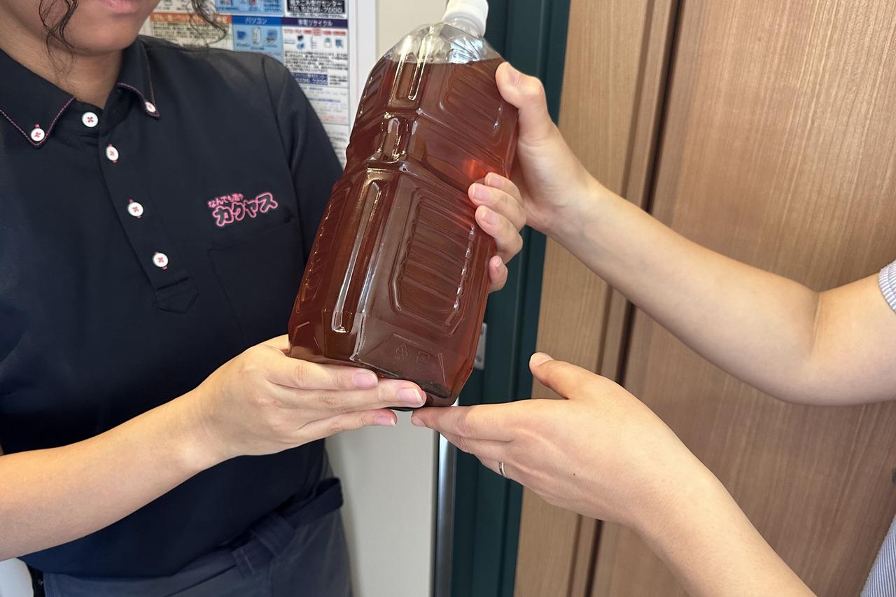 画像 : 6番目の画像 - Fry to Fly Project - スマートモビリティJP