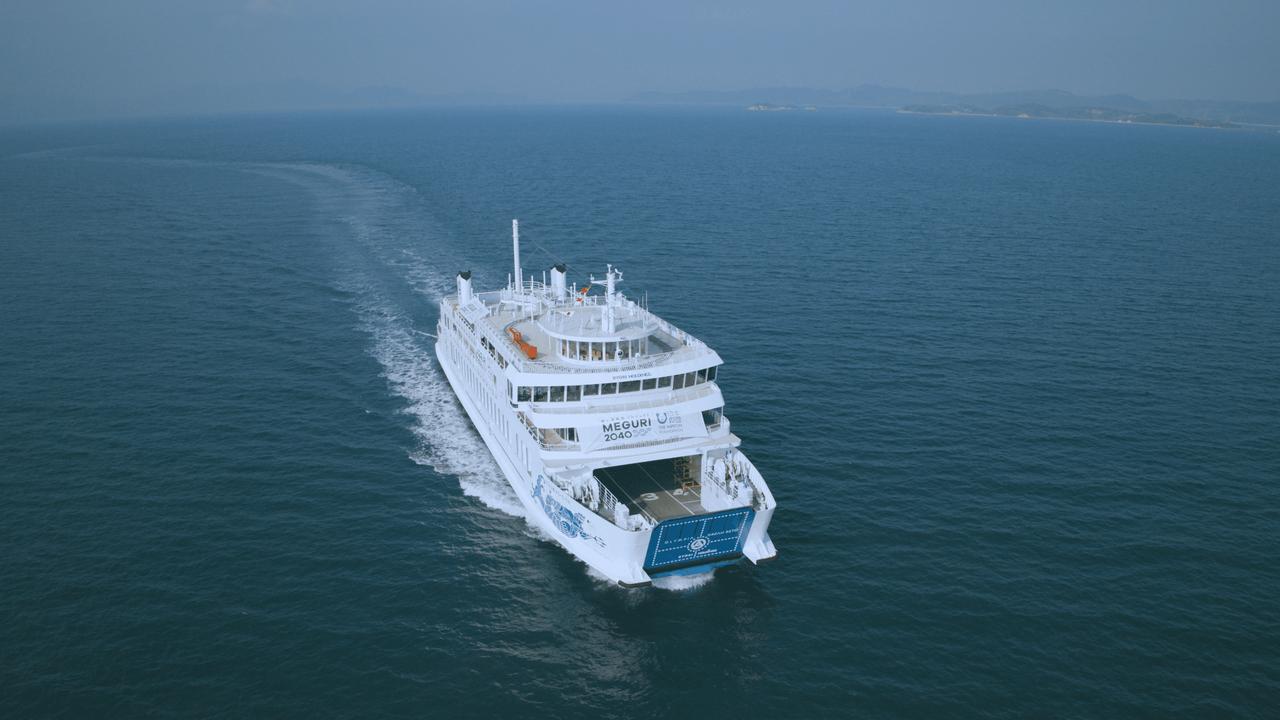 画像 : 6番目の画像 - おりんぴあどりーむせと - スマートモビリティJP