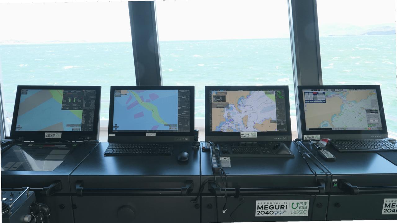 画像 : 7番目の画像 - おりんぴあどりーむせと - スマートモビリティJP