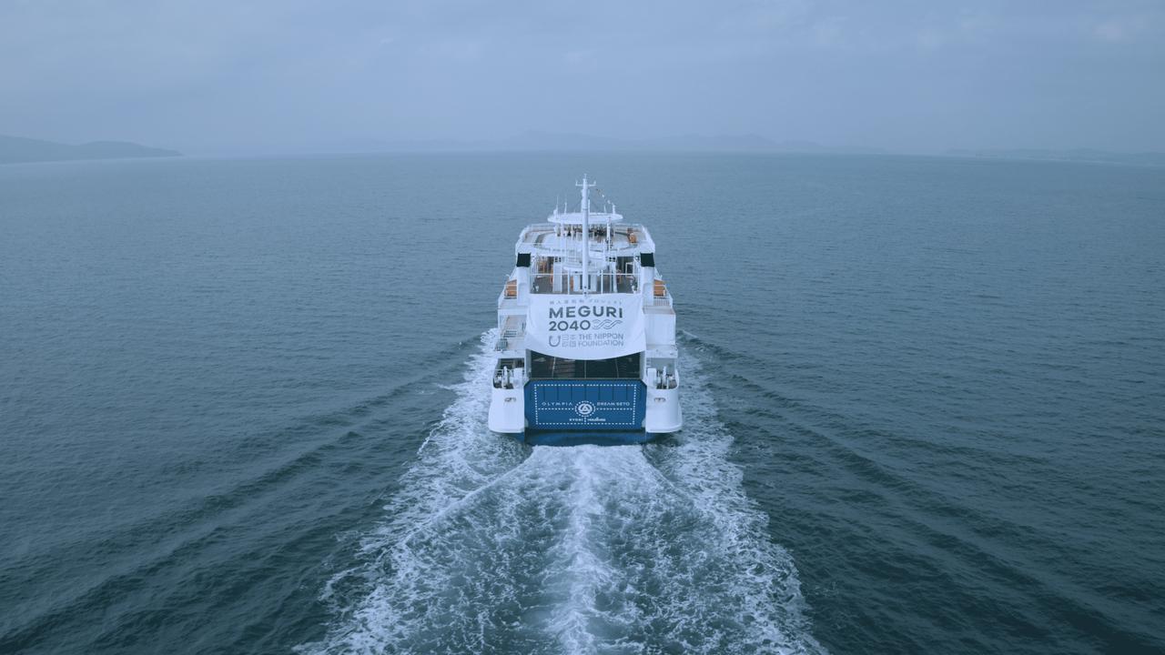 画像 : 5番目の画像 - おりんぴあどりーむせと - スマートモビリティJP