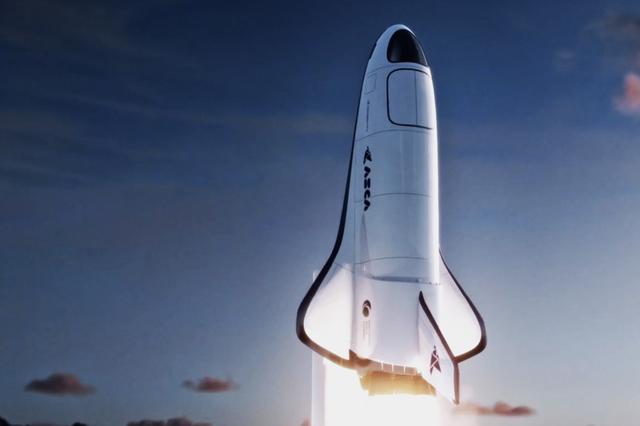 画像: 「将来宇宙輸送システム」に関わる記事一覧 - スマートモビリティJP