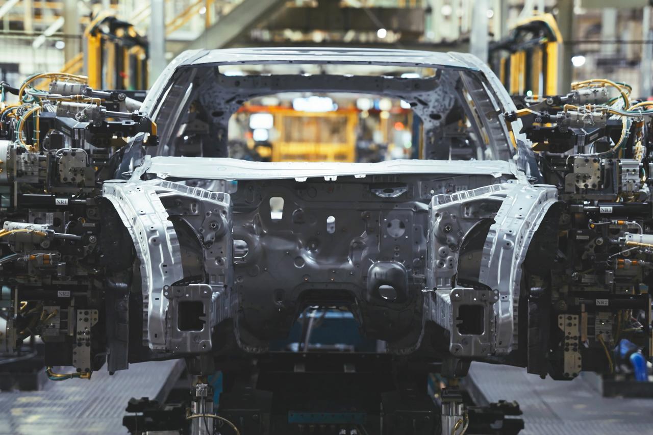 画像 : 1番目の画像 - AFEELA 1 - スマートモビリティJP