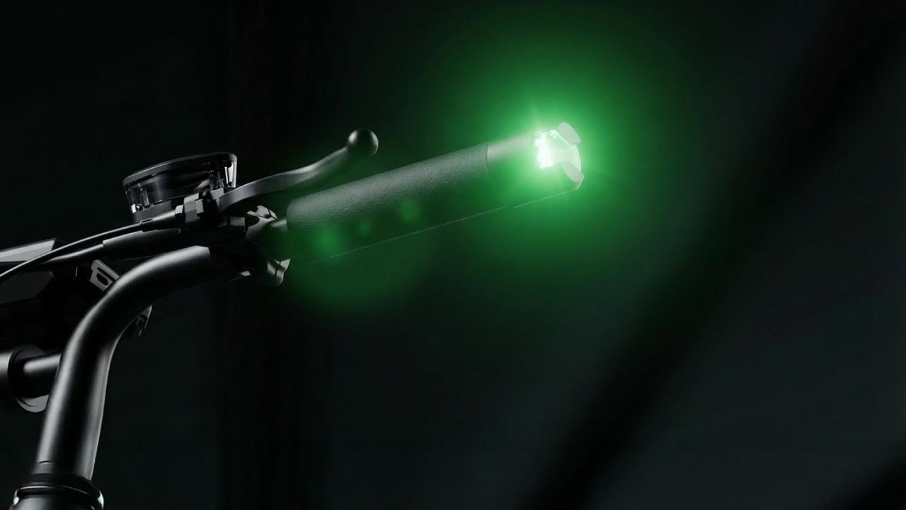 画像 : 5番目の画像 - COSWHEEL MIRAI Gシリーズ - スマートモビリティJP