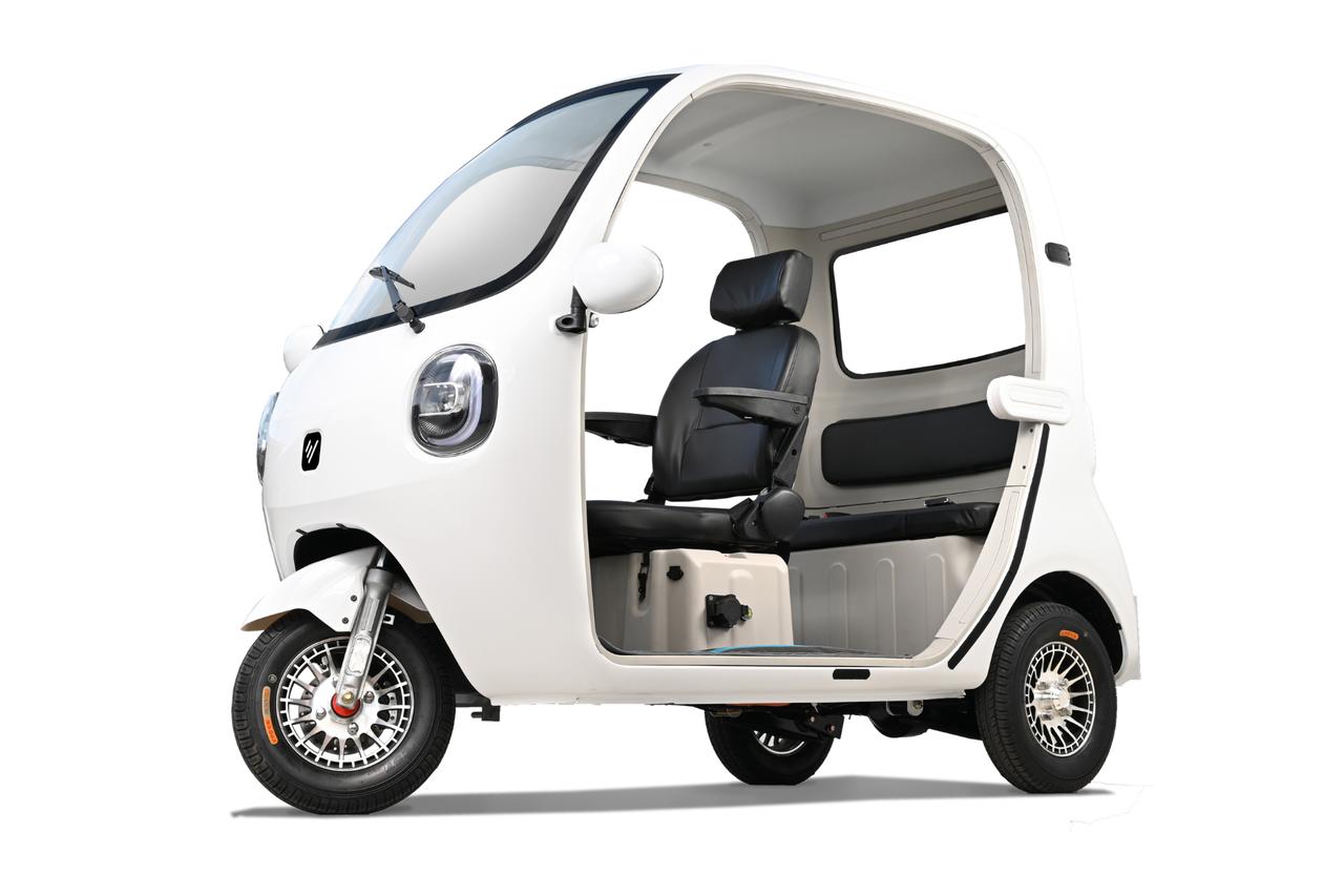 画像 : 2番目の画像 - ビベルトライク - スマートモビリティJP